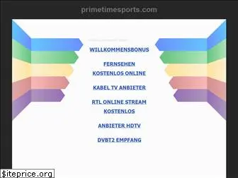 primetimesports.com