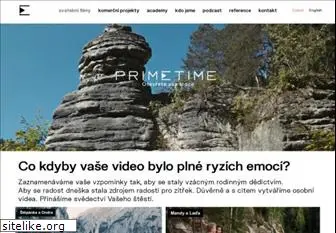 primetimevideo.cz