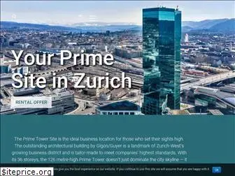 primetower.ch