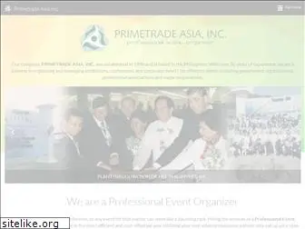 primetradeasia.com