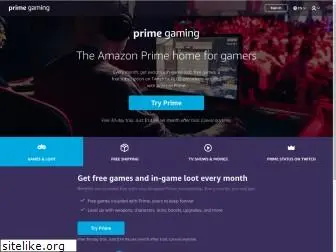 primetwitch.com