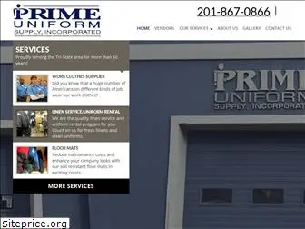 primeuniformsupply.com