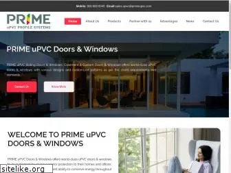 primeupvc.com
