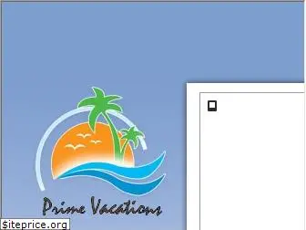 primevacationslanka.com