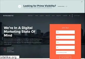 primevisibility.com