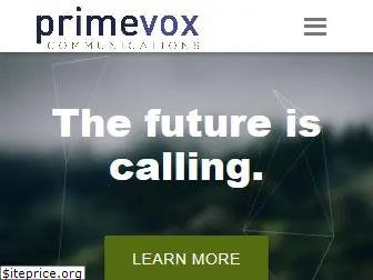 primevox.net