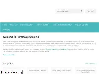 primewatersystems.ca