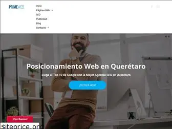 primeweb.com.mx