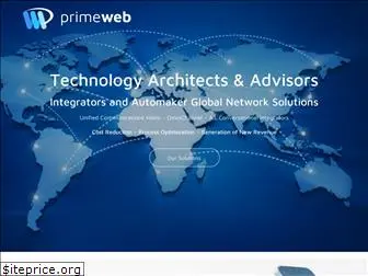 primewebinc.com