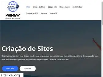 primewebsite.com.br