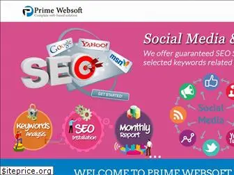 primewebsoft.in