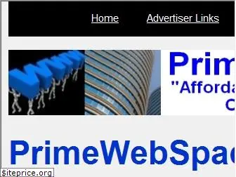 primewebspace.co.za