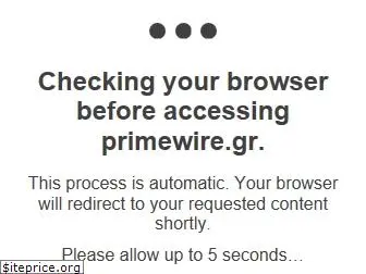 primewire.gr