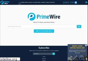 real primewire