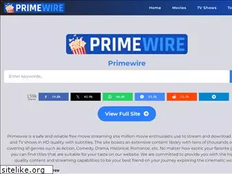 primewire.mx