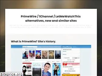 primewire.name