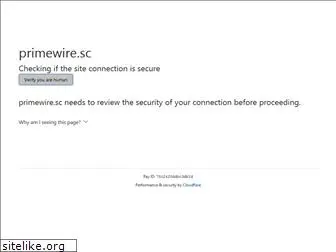 primewire.sc