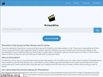 primewire.sx