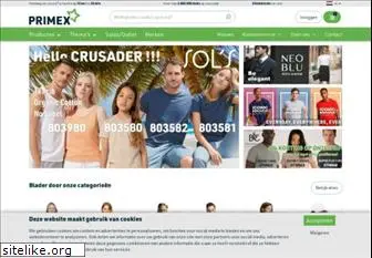 primex.nl