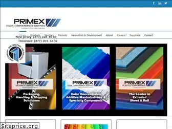 primexcolor.com