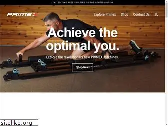 primextrainer.com