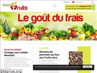 primfruits.fr