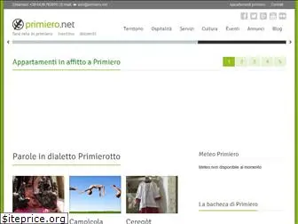primiero.net