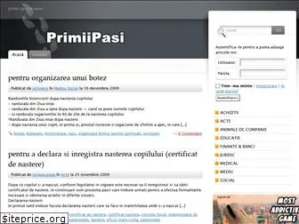 primiipasi.com