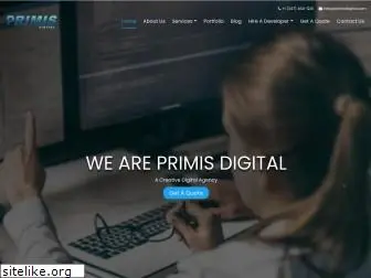 primisdigital.com