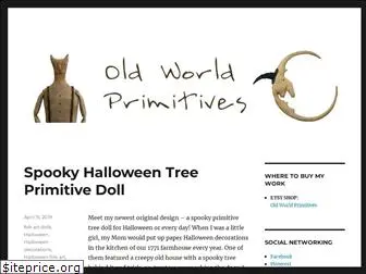 primitive-folk-art.com