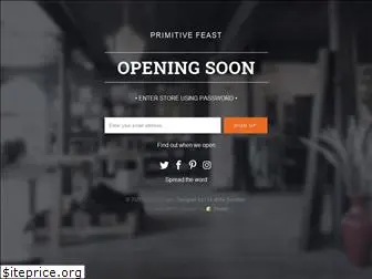 primitivefeast.com