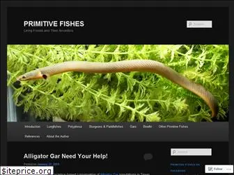 primitivefishes.com