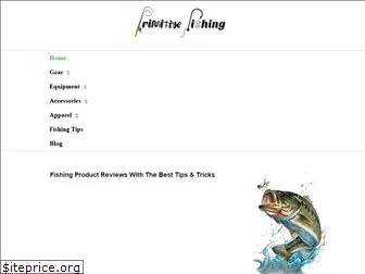 primitivefishing.com