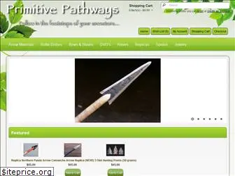 primitivepathways.com
