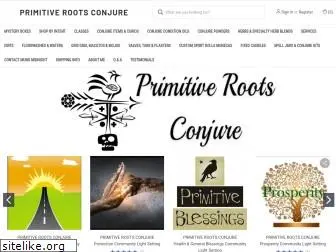 primitiverootsconjure.com