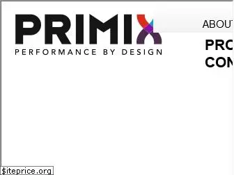 primix.com