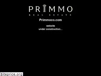 primmoco.com