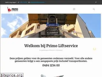 primo-liftservice.be