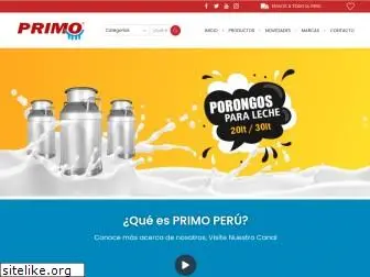 primo.com.pe