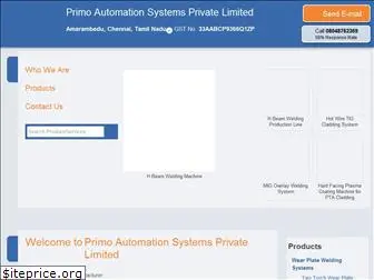 primoautomation.in