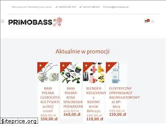 primobass.pl