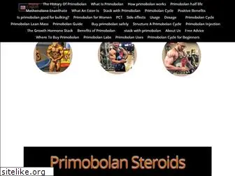 primobolan-steroids.com