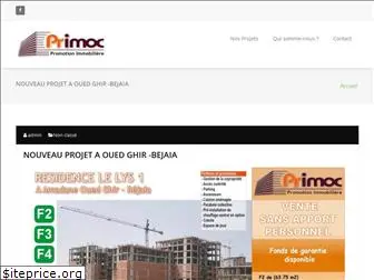 primoc.com