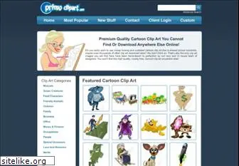 primoclipart.com