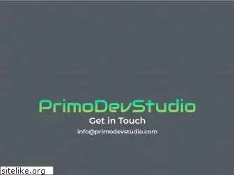 primodevstudio.com