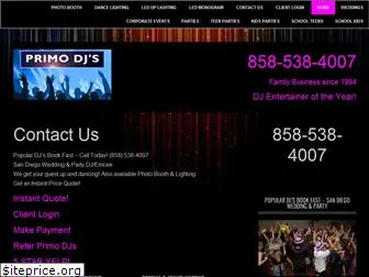 primodjs.com