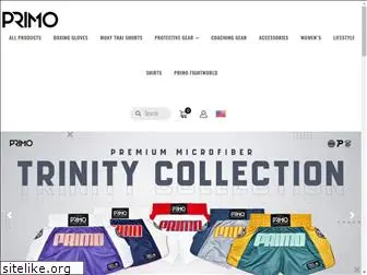 primofightwear.com