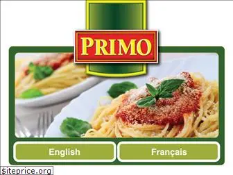 primofoods.com