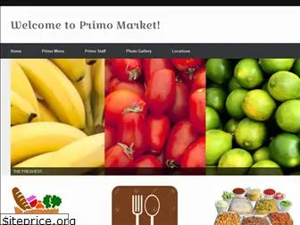 primofoodsinc.com