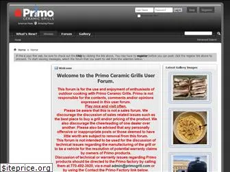 primogrillforum.com